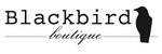 Blackbird Boutique - Home