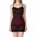 Dark Romance Bodycon